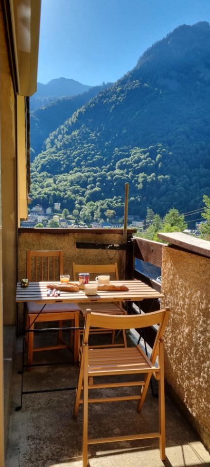 GreenGo Le Balcon de Cauterets