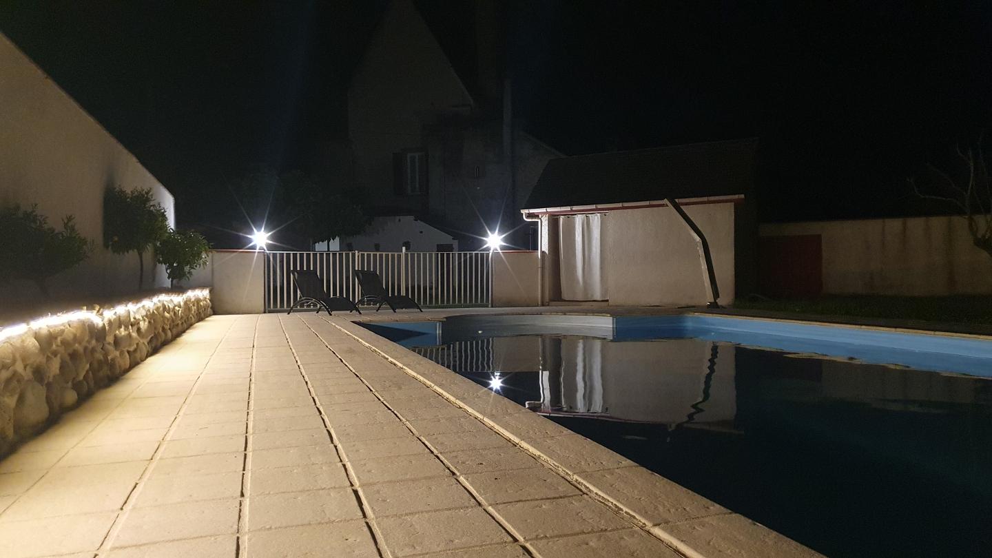 Hôte GreenGo: Château d'Espalungue , piscine et SPA - Image 6