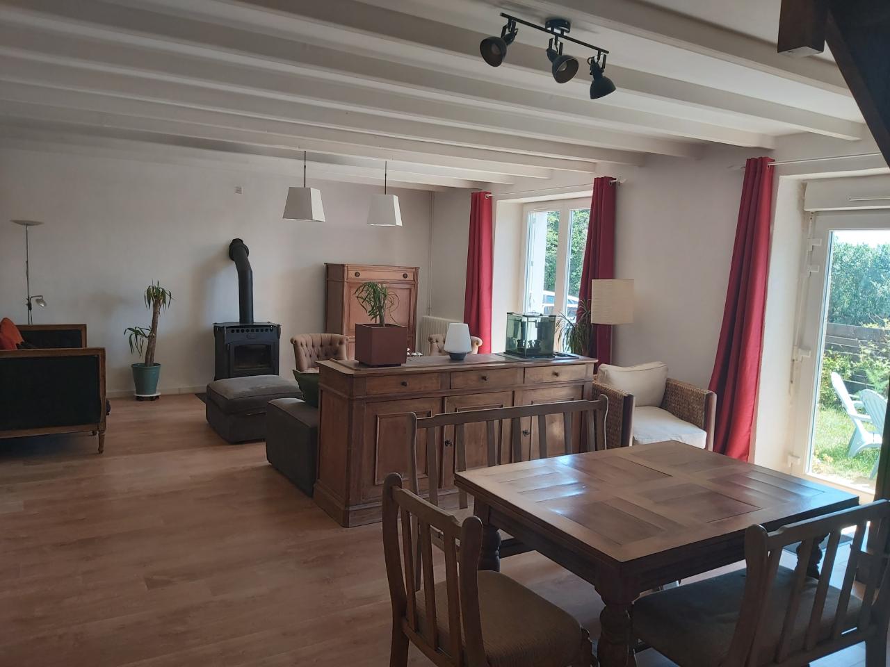 GreenGo location vacances écoresponsables