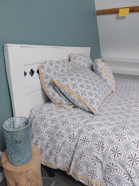 GreenGo location vacances écoresponsables