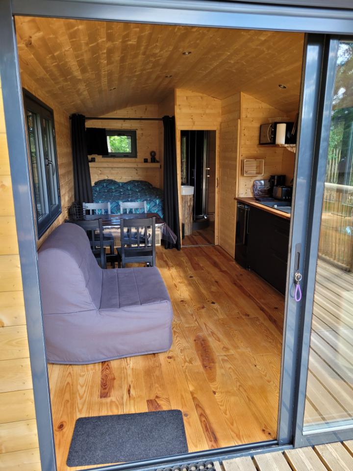 GreenGo location vacances écoresponsables