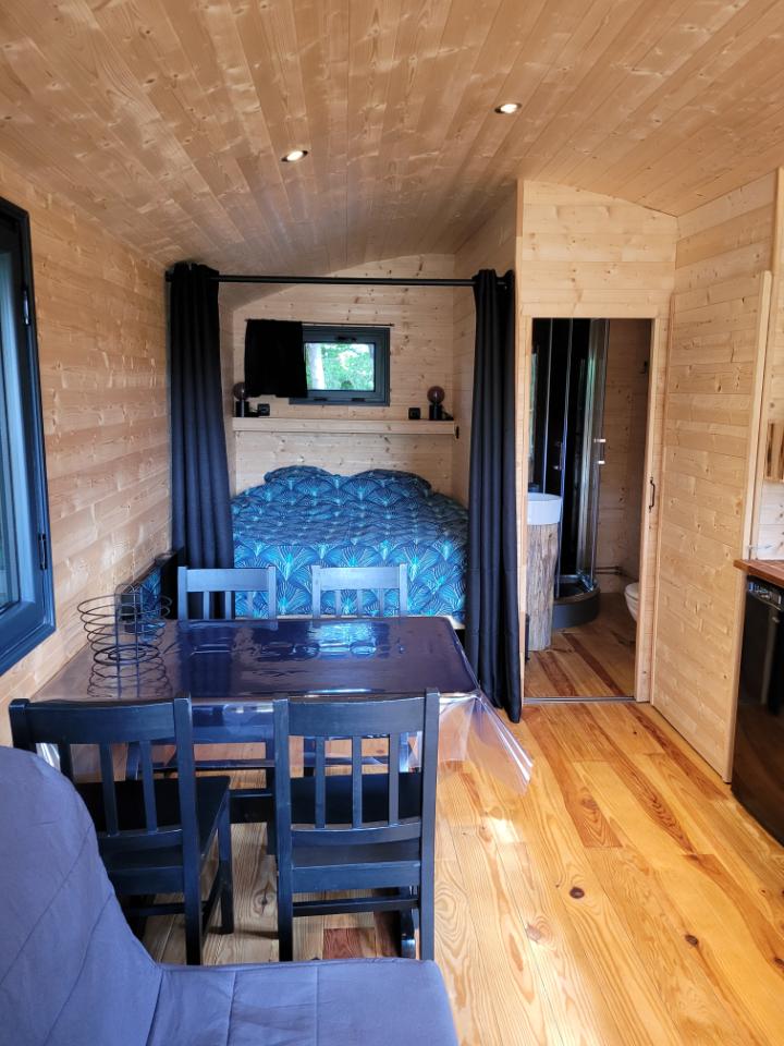 Location Eure À la campagne