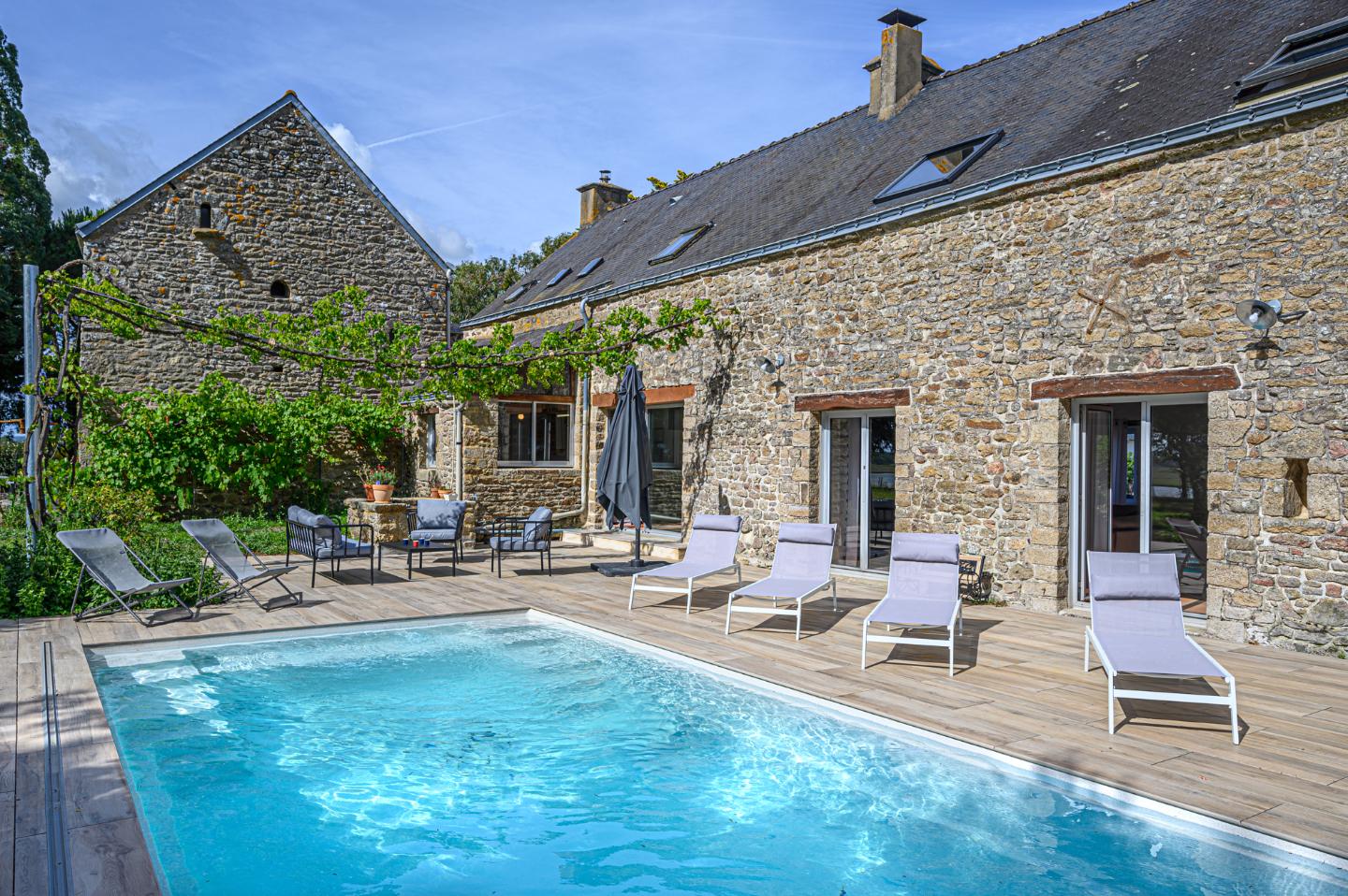 Hôte GreenGo: Villa Calypso