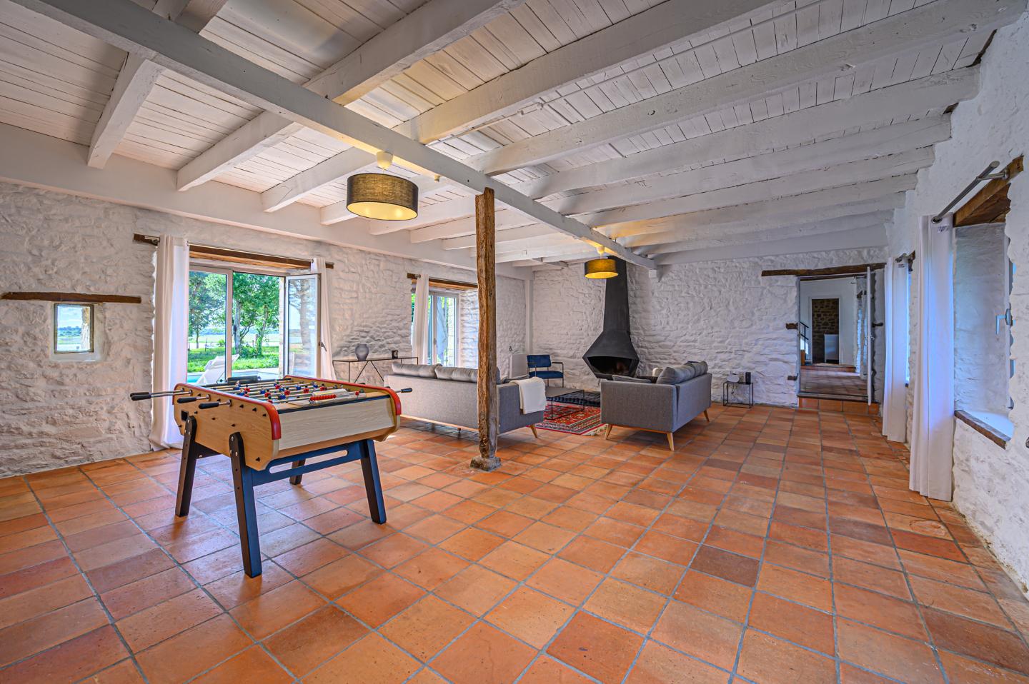 GreenGo Location Bretagne Évasion