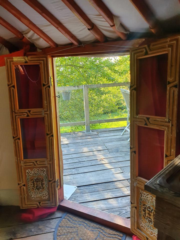 Lot-et-Garonne Glamping