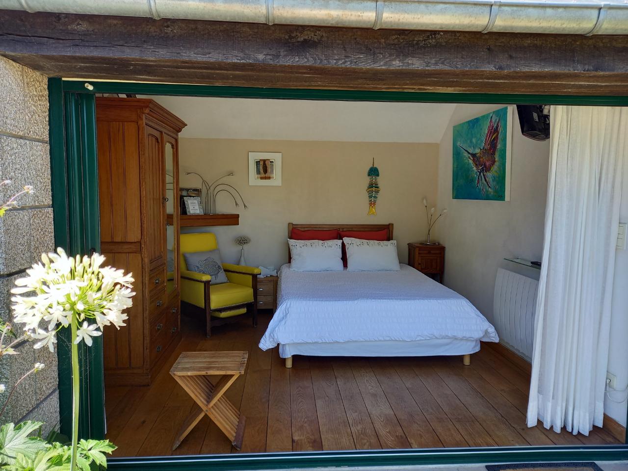 GreenGo location vacances écoresponsables