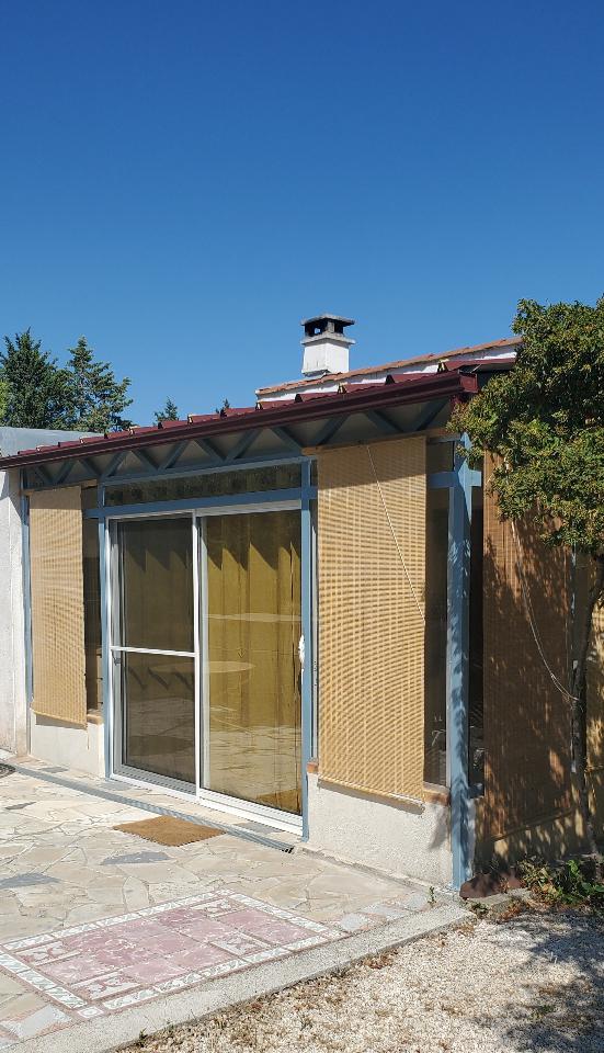 Hôte GreenGo: Mazet en pleine nature,près Montpellier,piscine - Image 12