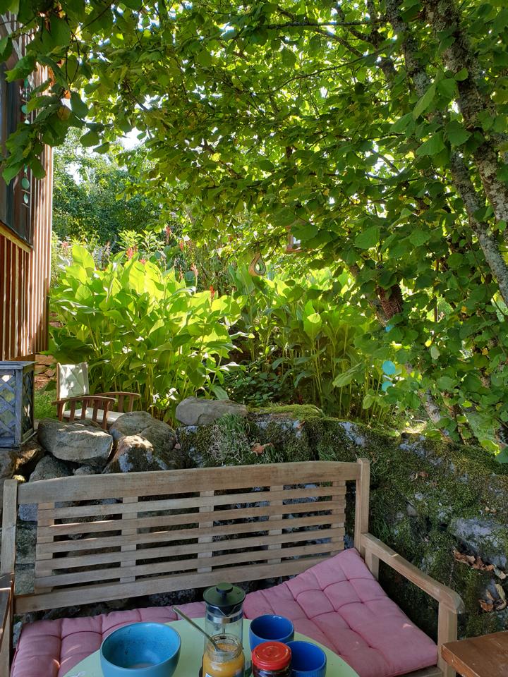 Hôte GreenGo: Jolie cabane dans un jardin - Image 12