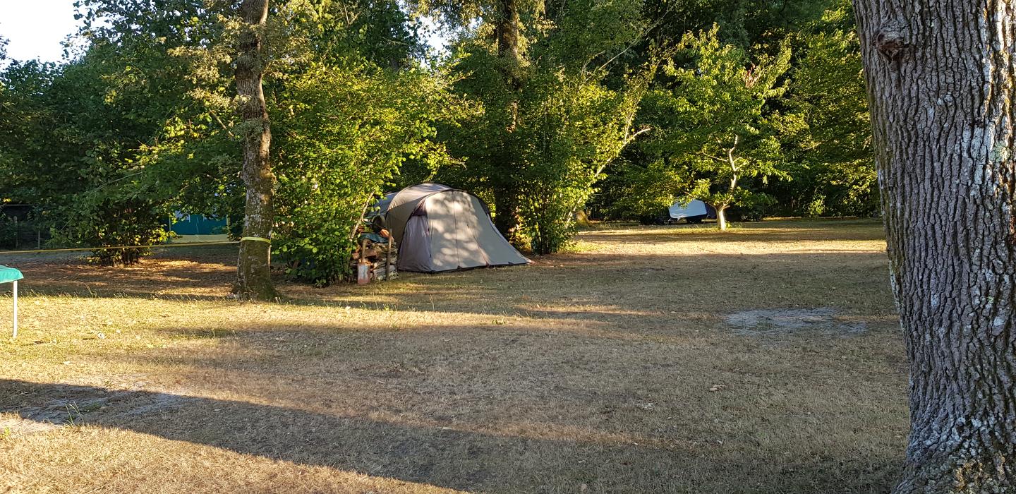 Logement GreenGo: Camping chez l'habitant déclaré - Image 11
