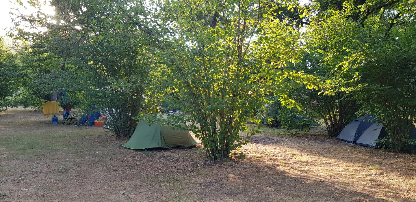 Logement GreenGo: Camping chez l'habitant déclaré - Image 14