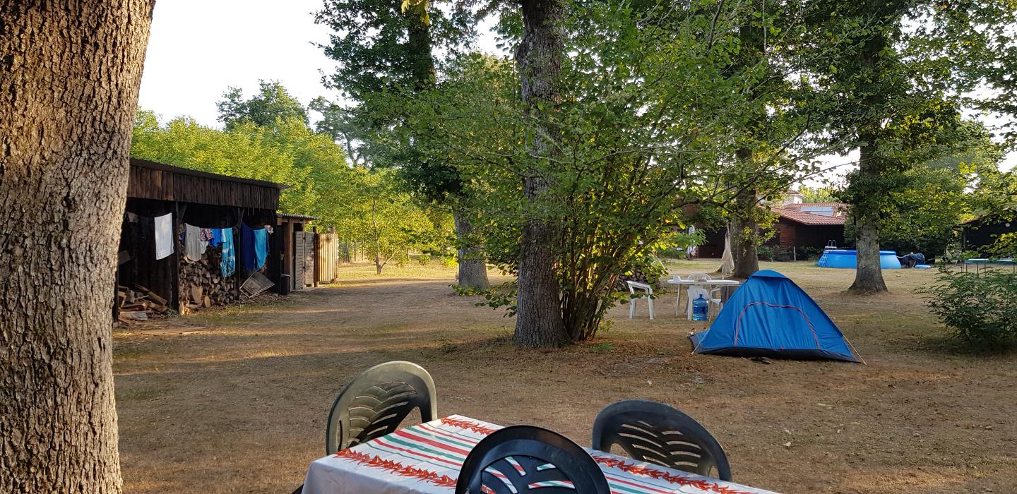 Logement GreenGo: Camping chez l'habitant déclaré - Image 13