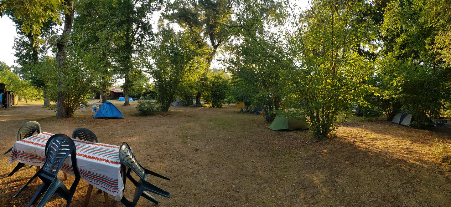 Logement GreenGo: Camping chez l'habitant déclaré - Image 16