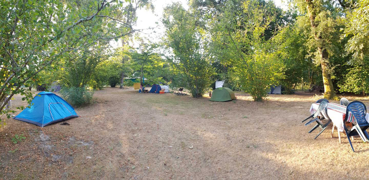 Logement GreenGo: Camping chez l'habitant déclaré - Image 15