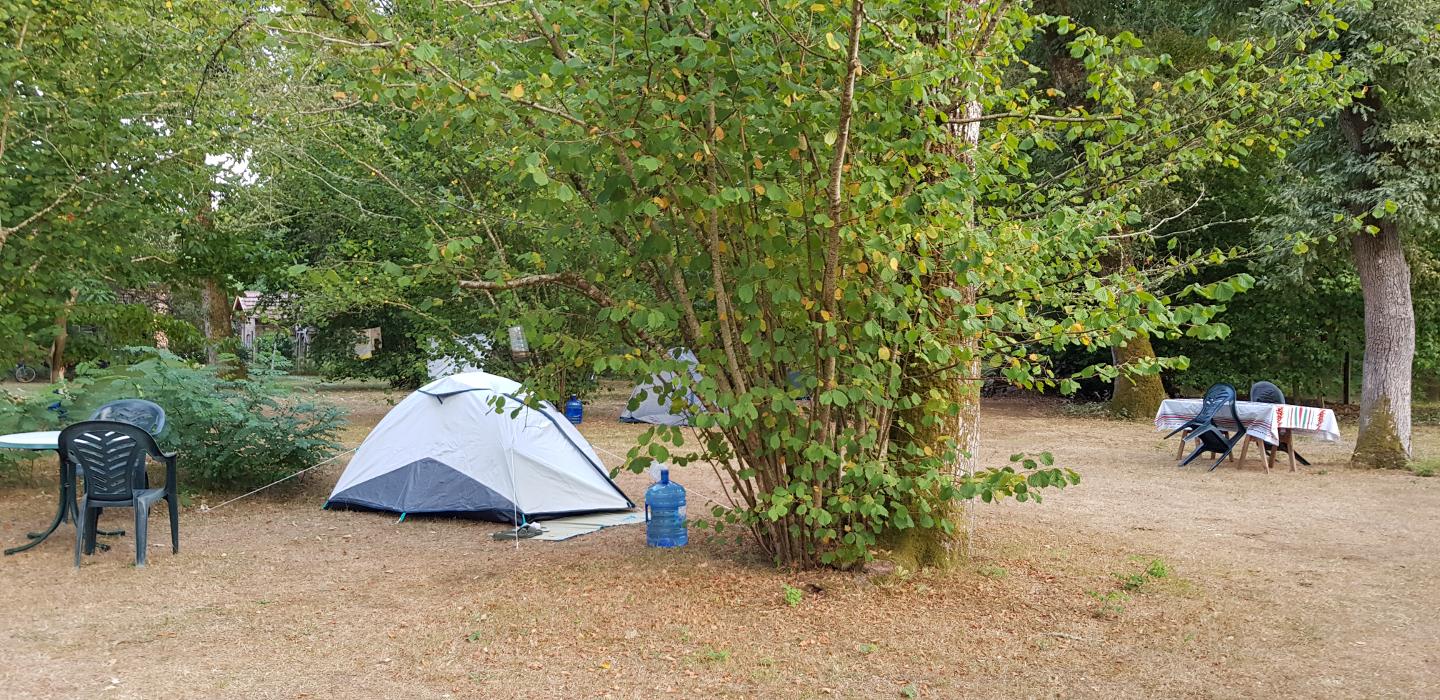 Logement GreenGo: Camping chez l'habitant déclaré - Image 18