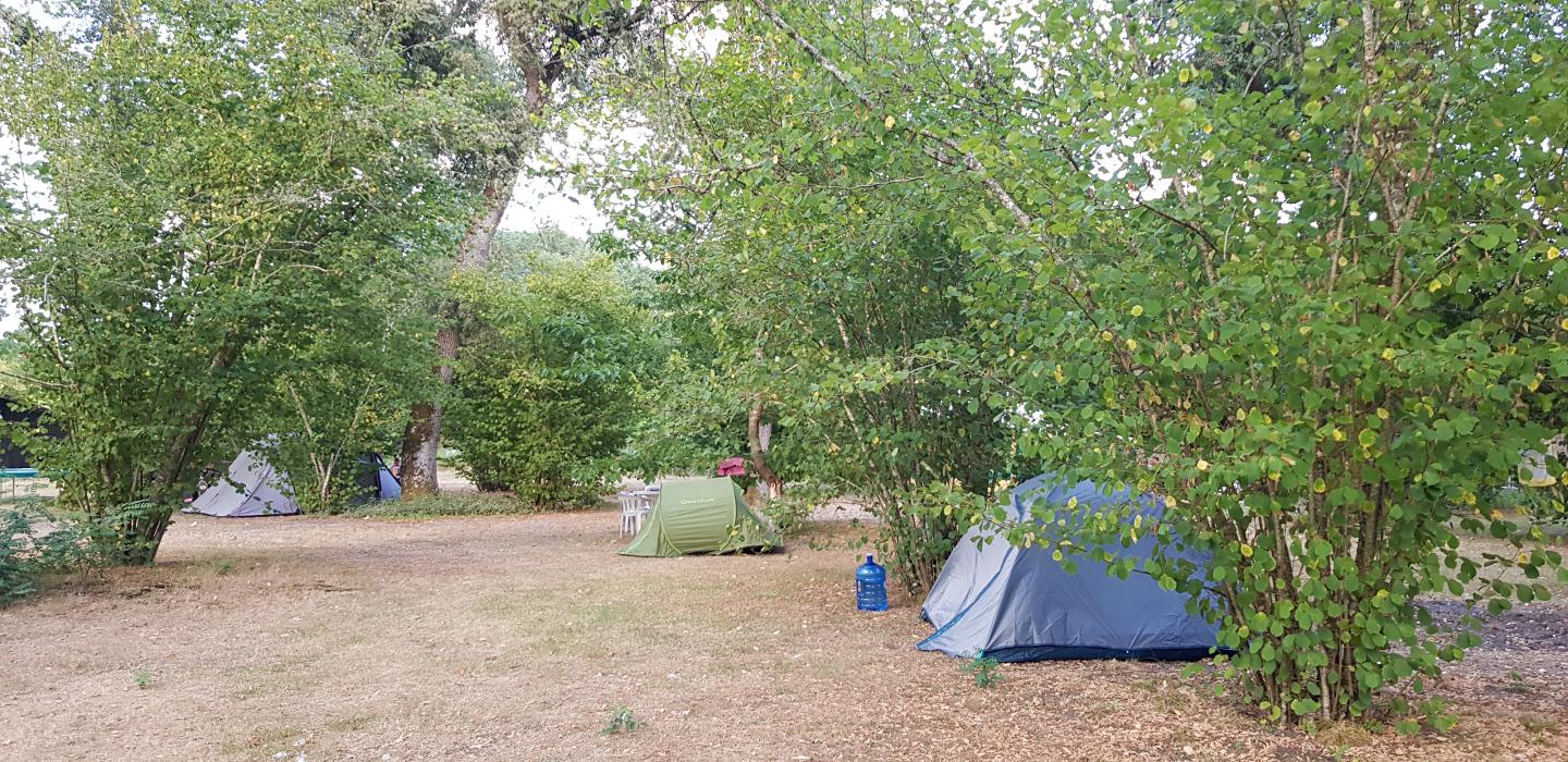 Logement GreenGo: Camping chez l'habitant déclaré - Image 20