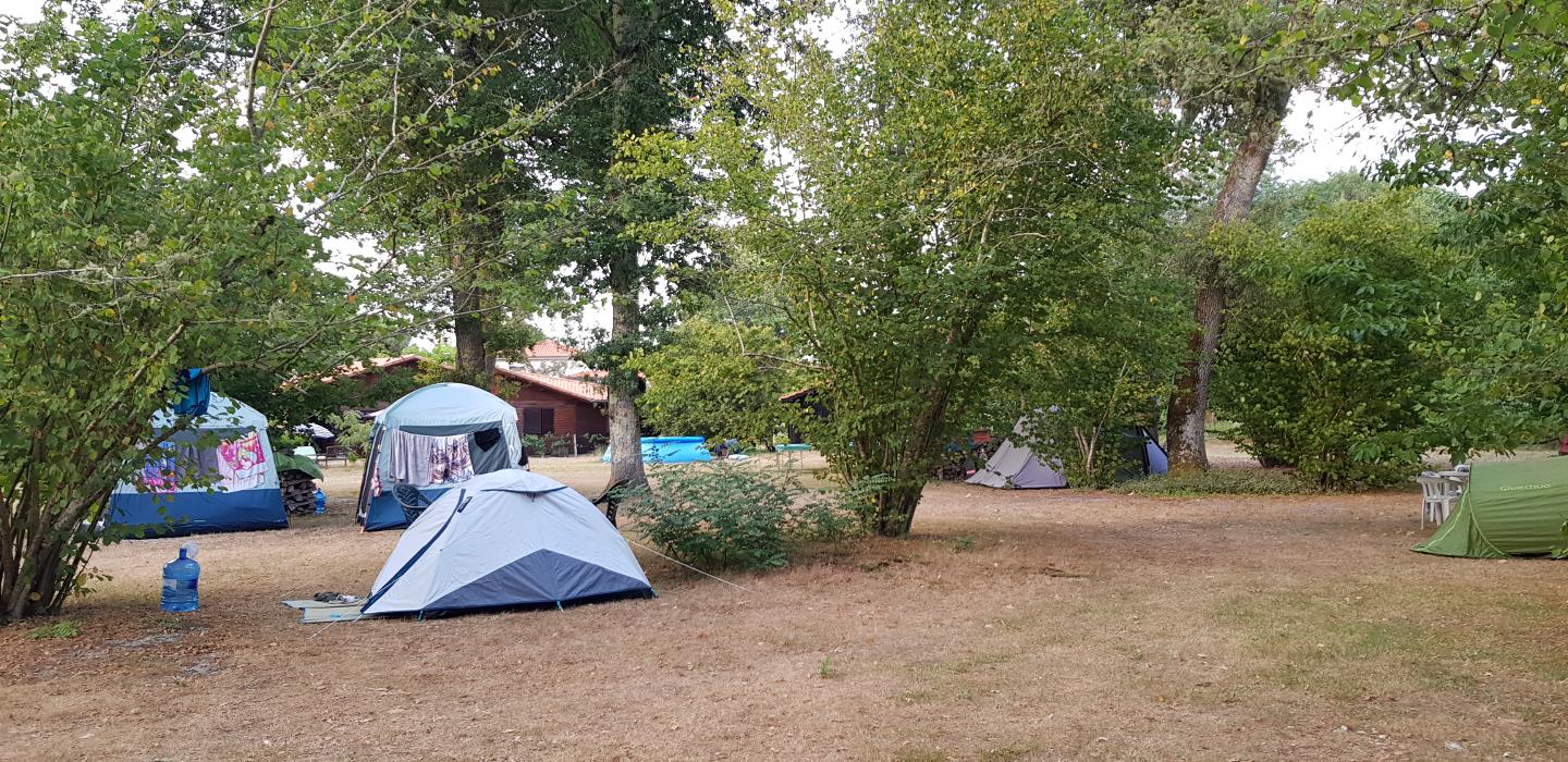 Logement GreenGo: Camping chez l'habitant déclaré - Image 21