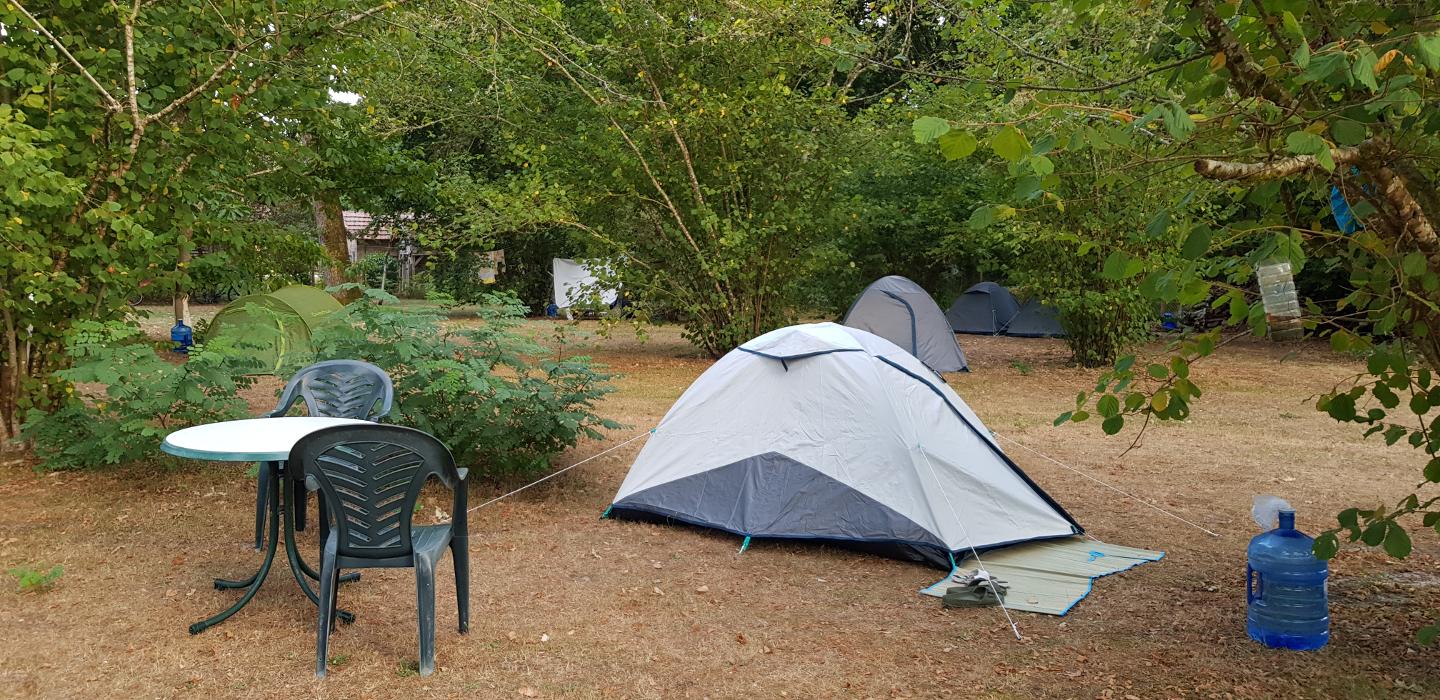 Logement GreenGo: Camping chez l'habitant déclaré - Image 19