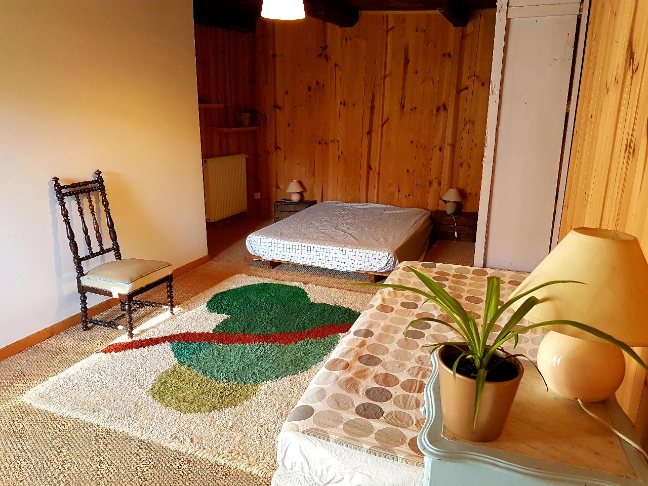 Logement GreenGo: Appart'chambre - Chambres d'hôtes écologique - Image 4