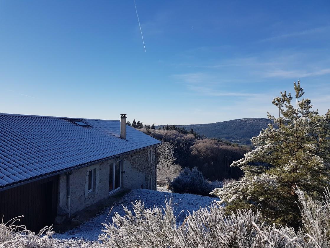 Hôte GreenGo: Gîte le Mazel - Image 6