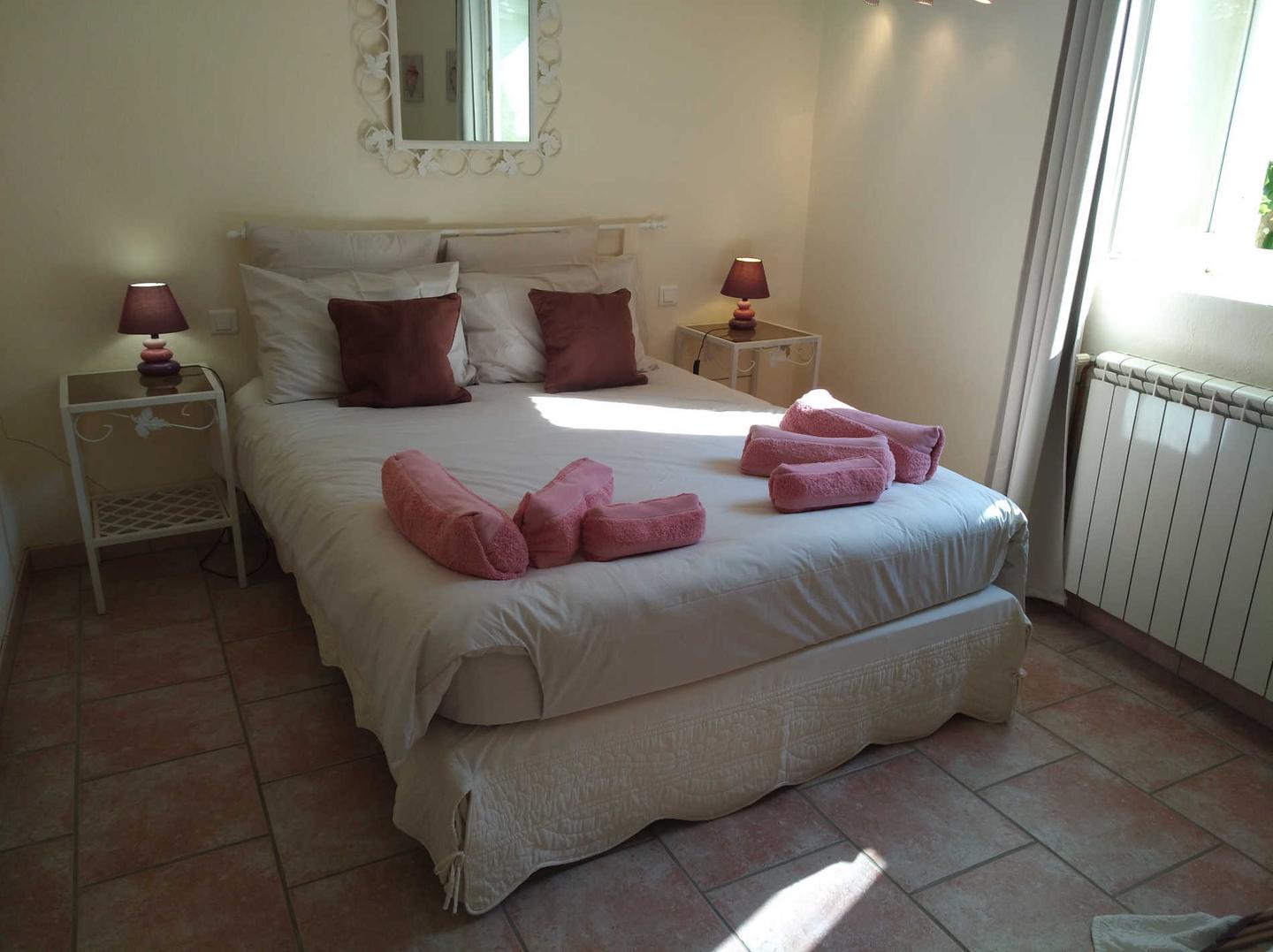 Logement GreenGo: La rose des sables - Image 3