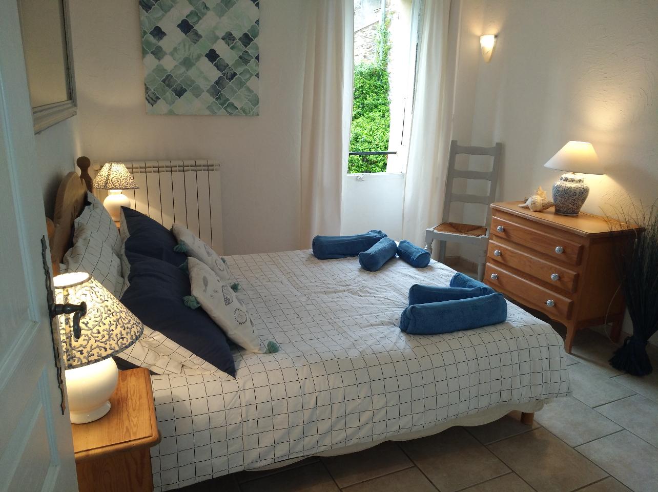 Logement GreenGo: La grande bleue - Image 4