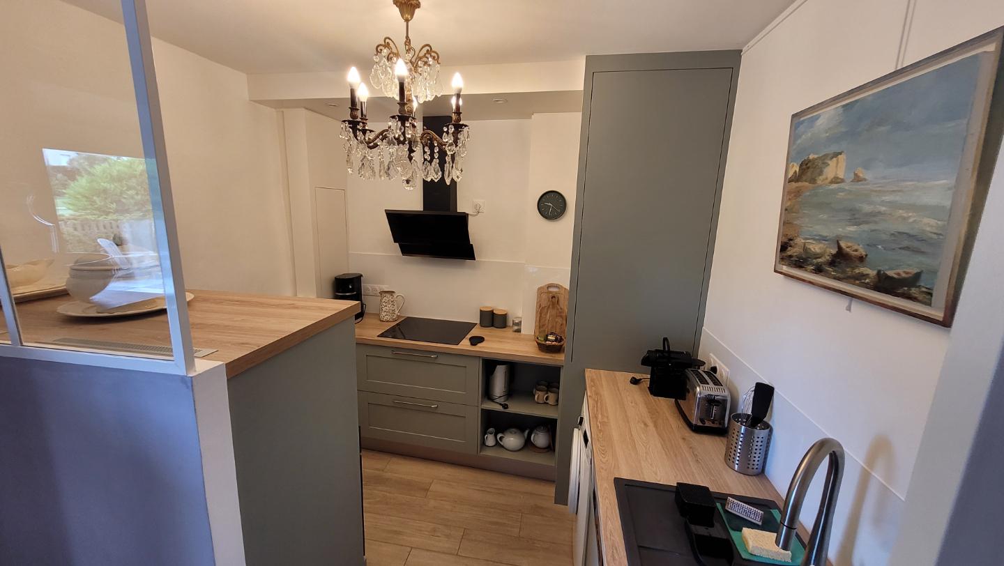 GreenGo location vacances écoresponsables