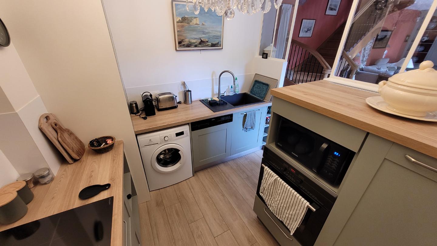  Finistère Haut-de-gamme