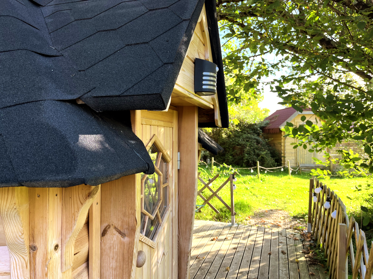 GreenGo location vacances écoresponsables