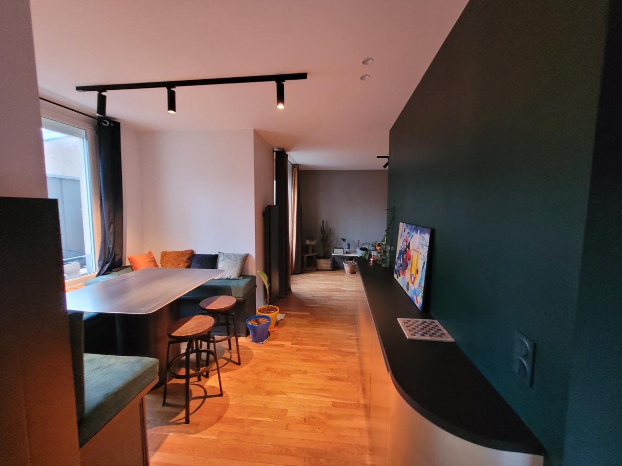 GreenGo Location Pays de la Loire En ville