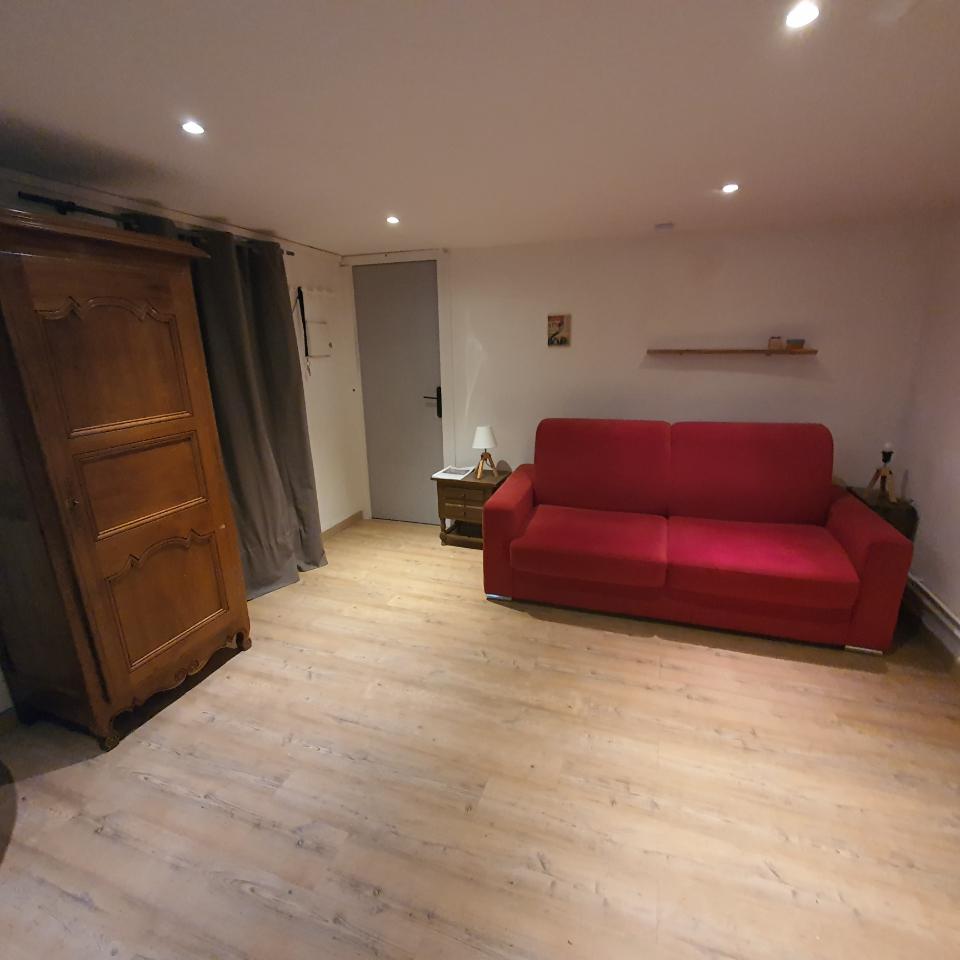  Alpes-Maritimes Gîte de groupe