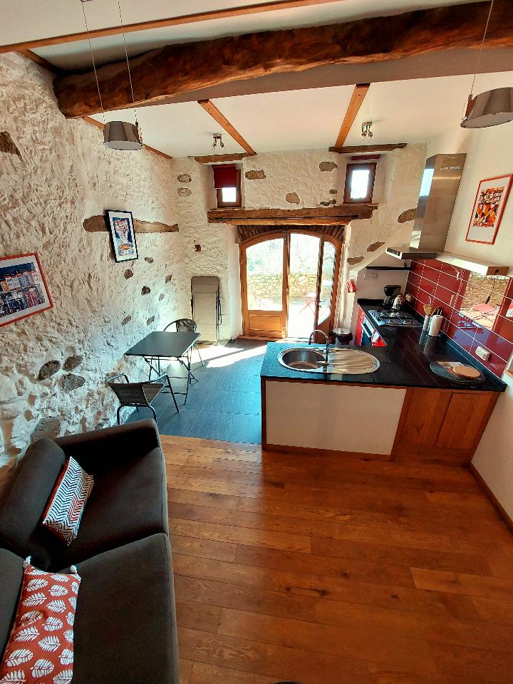 GreenGo location vacances écoresponsables