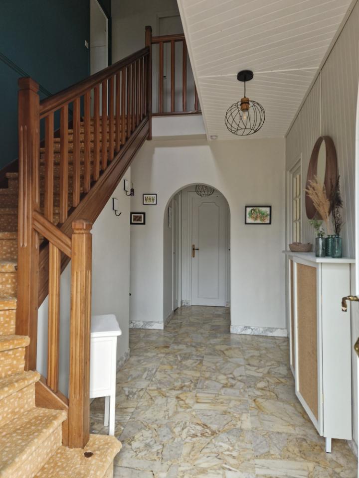 GreenGo Gîte Bretagne À la mer