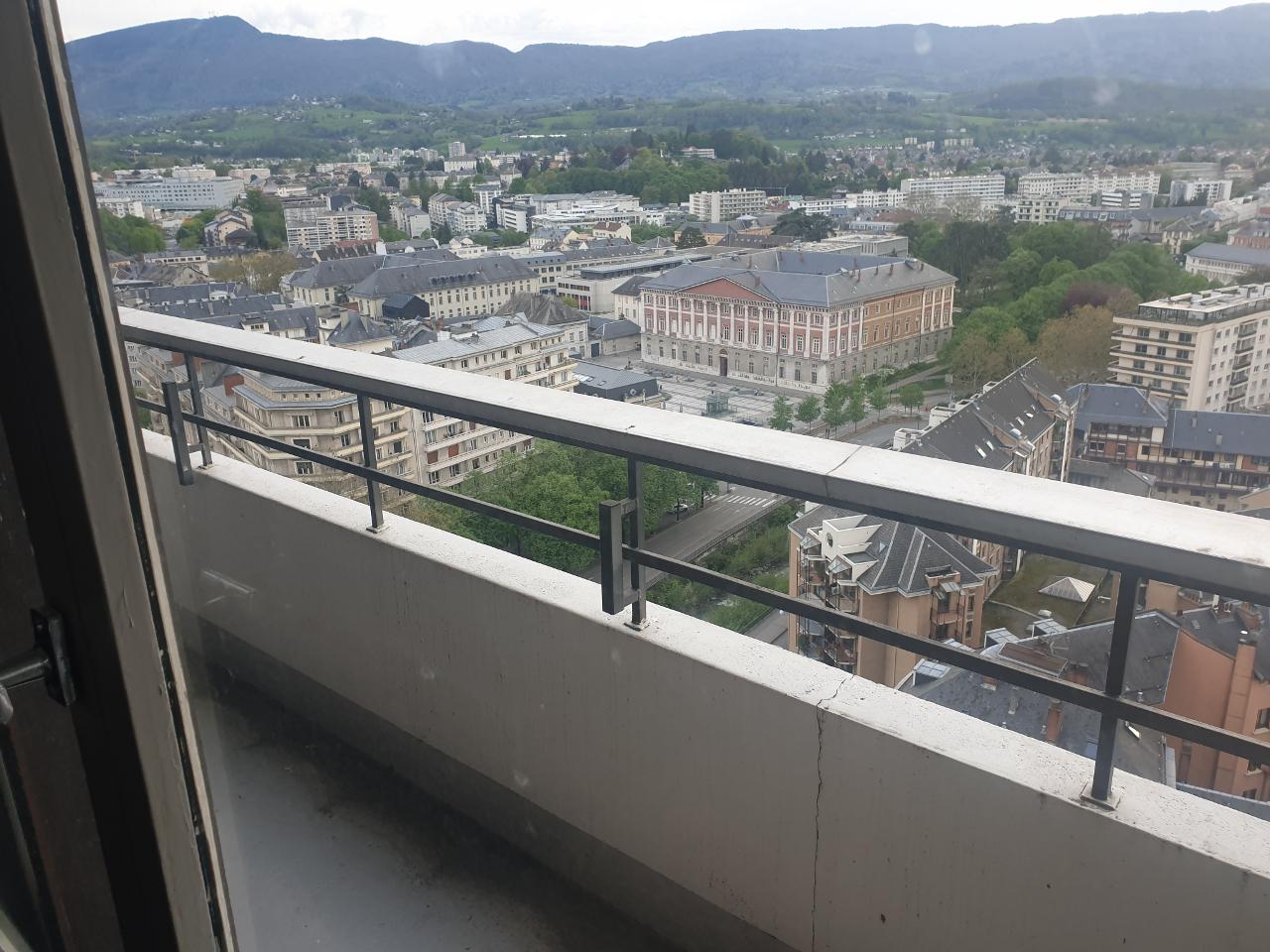 Hôte GreenGo: Chambéry centre - Vue panoramique - Image 4