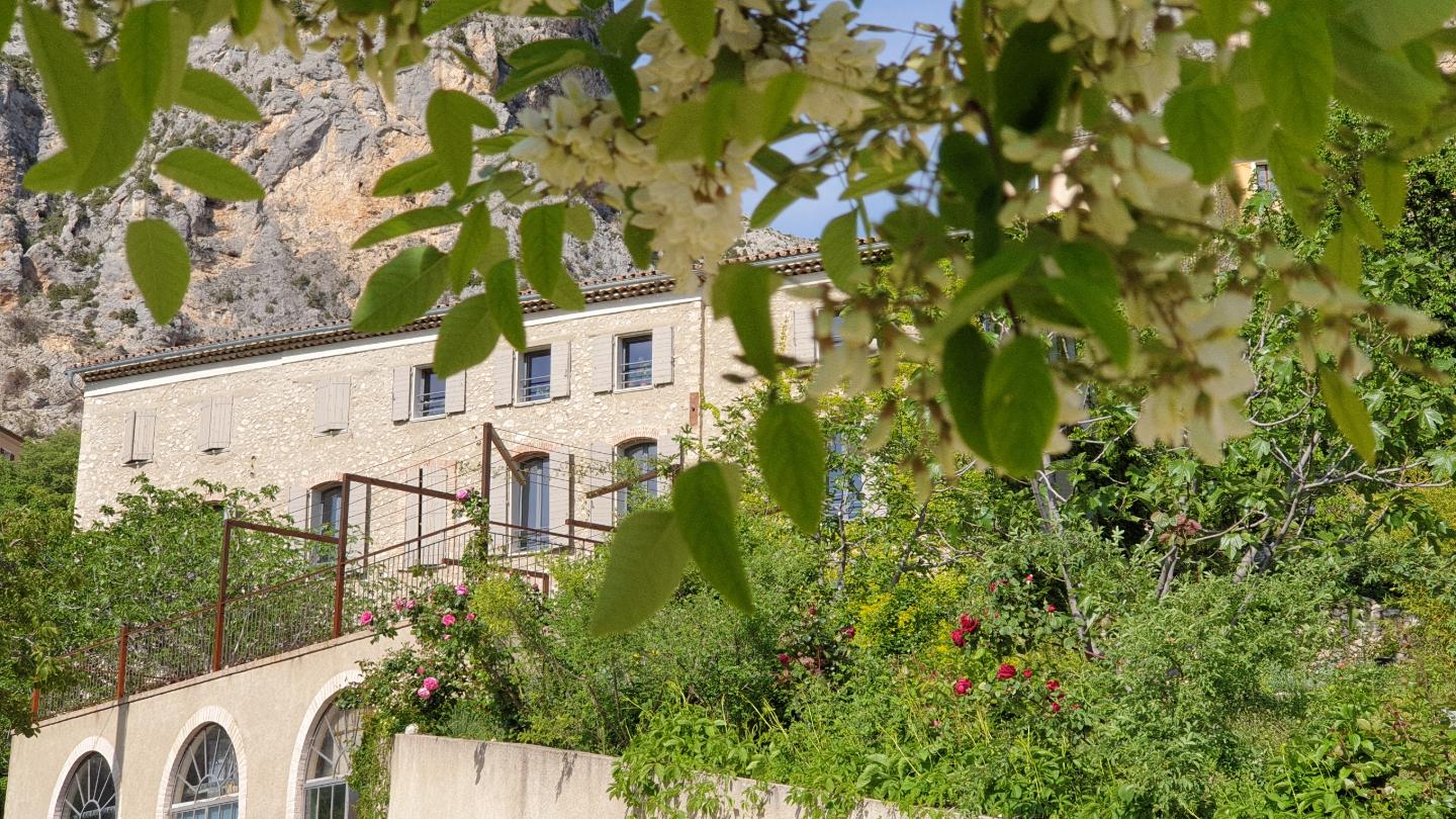  Alpes-de-Haute-Provence Haut-de-gamme