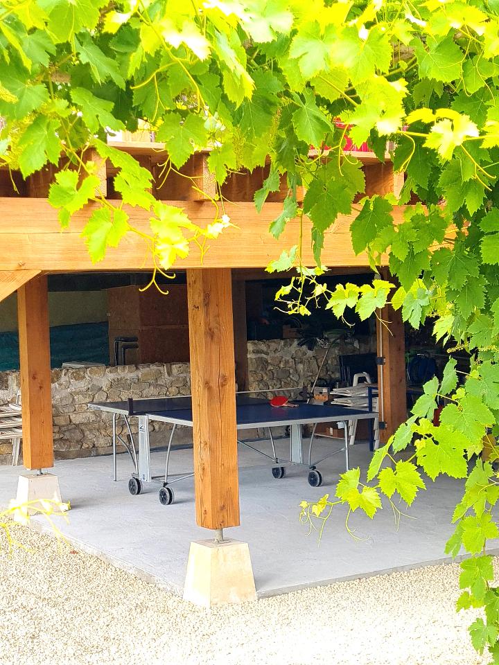 Hôte GreenGo: Villa éco-lodge  sur Pilotis - Piscine / Vélos / Plancha - entre Bayonne et Hossegor - Image 23