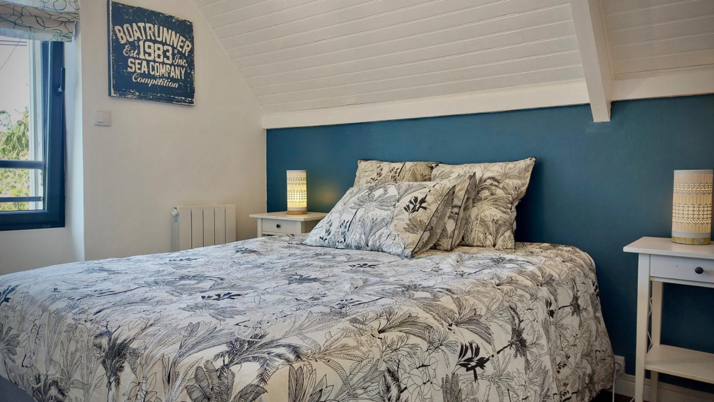 Location Finistère À la campagne