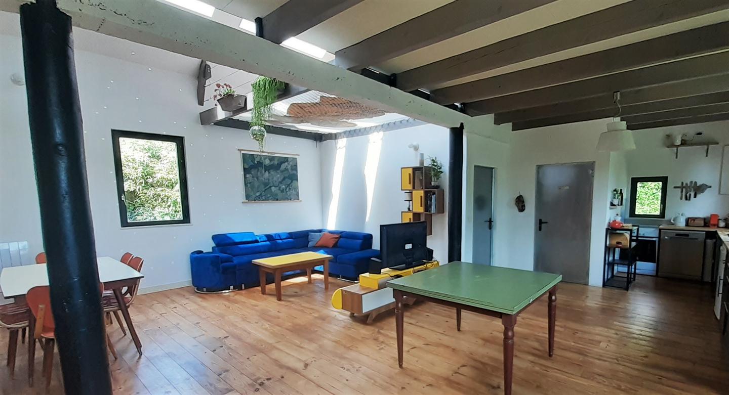 GreenGo location vacances écoresponsables