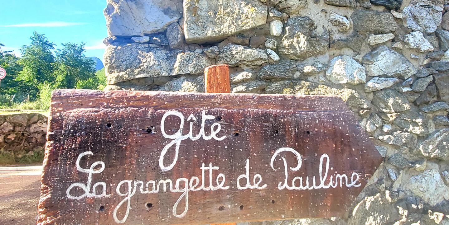 Hôte GreenGo: Gite de charme "La Grangette de Pauline" 4 Saisons Ariège Pyrénées Occitanie sud de France - Image 2