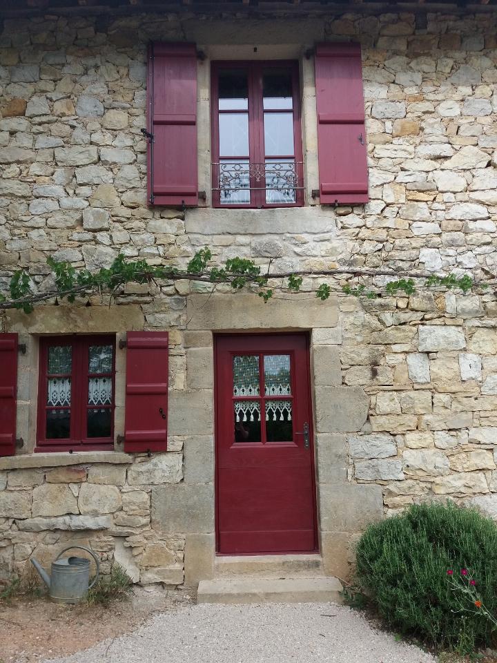 Hôte GreenGo: Gîte de la ferme du Breil - Image 15