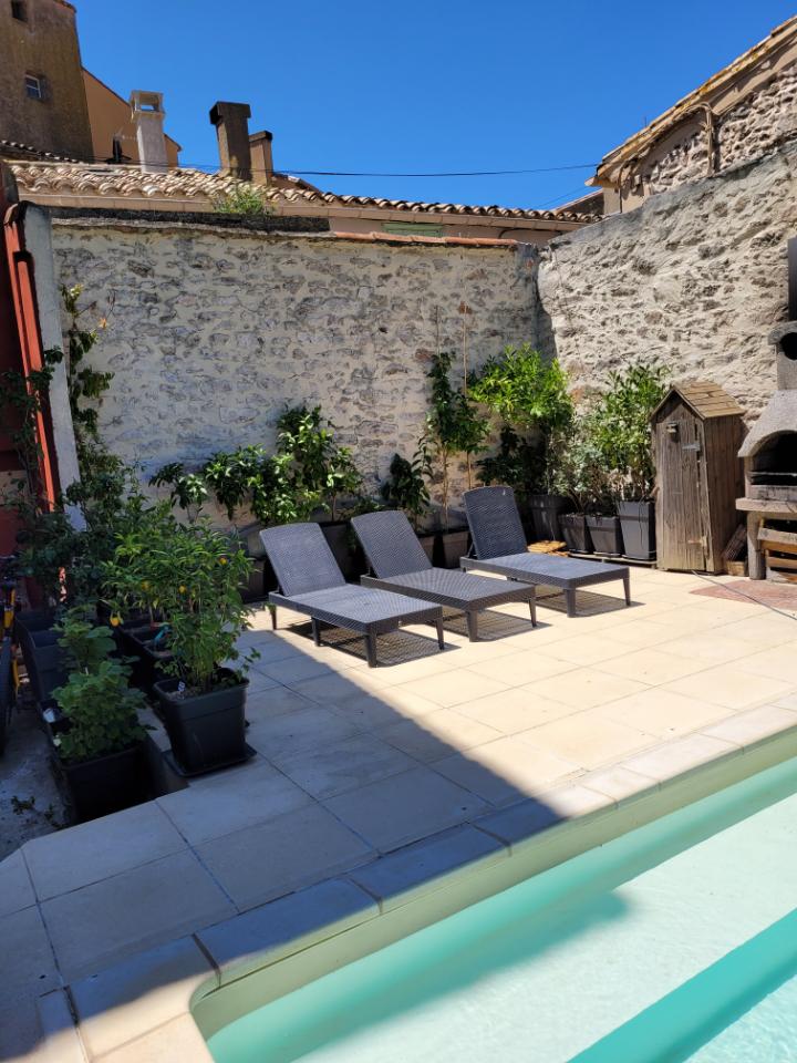 Gîte de la tour
