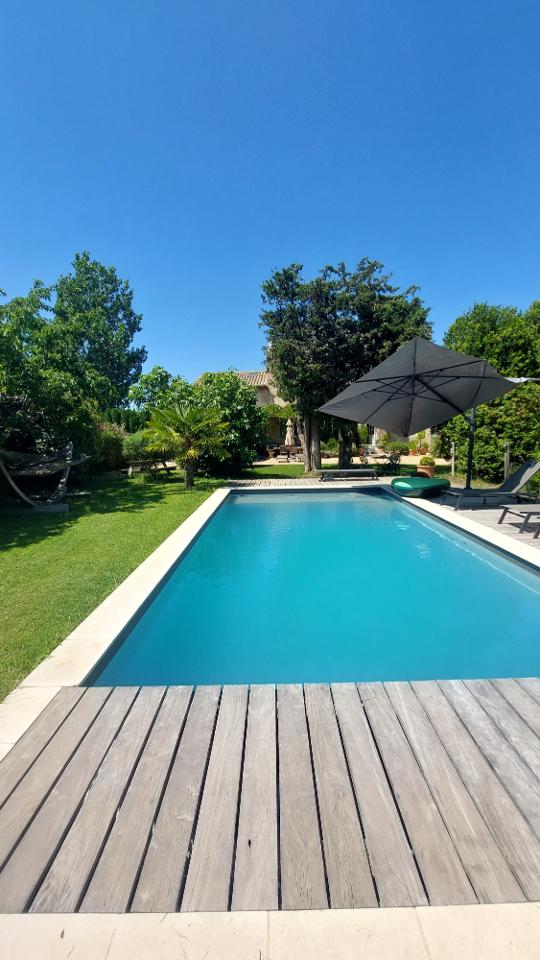 Hôte GreenGo: Bastide d'exception 18ème, piscine chauffée, au pied du Luberon - Image 26
