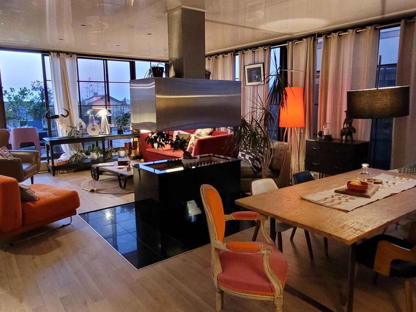 Hôte GreenGo: Appartement, terrasse, 2 suites - Image 4