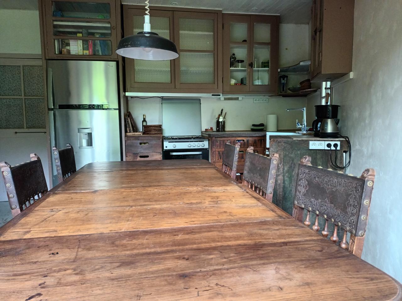 GreenGo Gîte Occitanie À la campagne