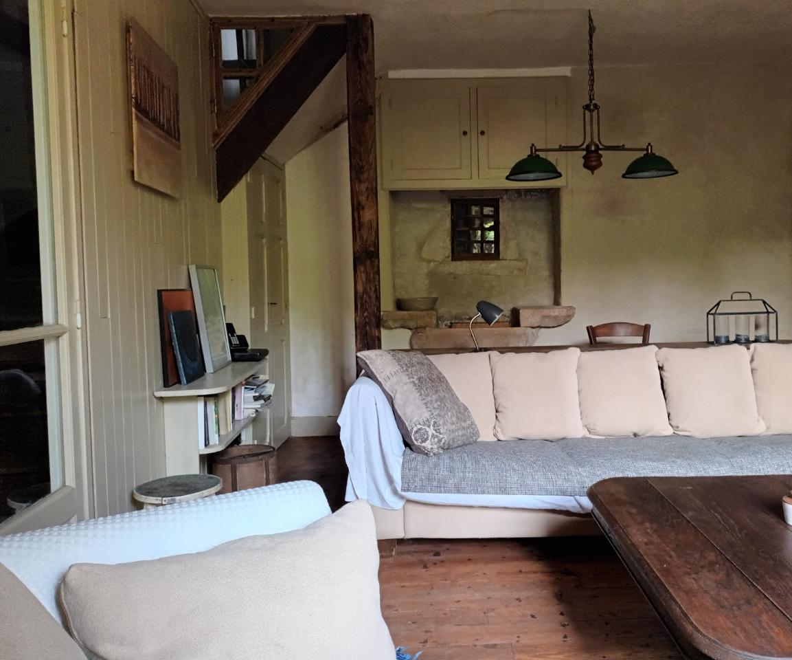 Location Lot Romantique