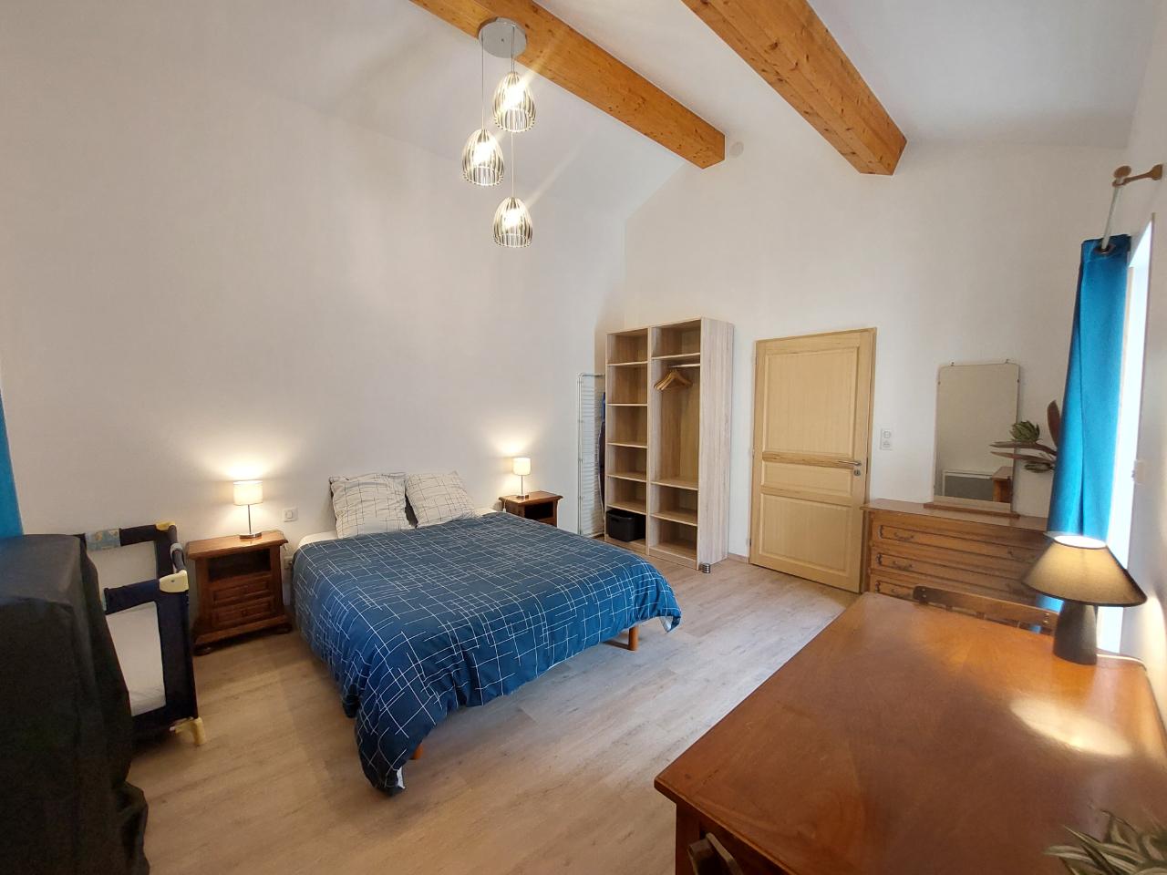 GreenGo Location Occitanie À la campagne