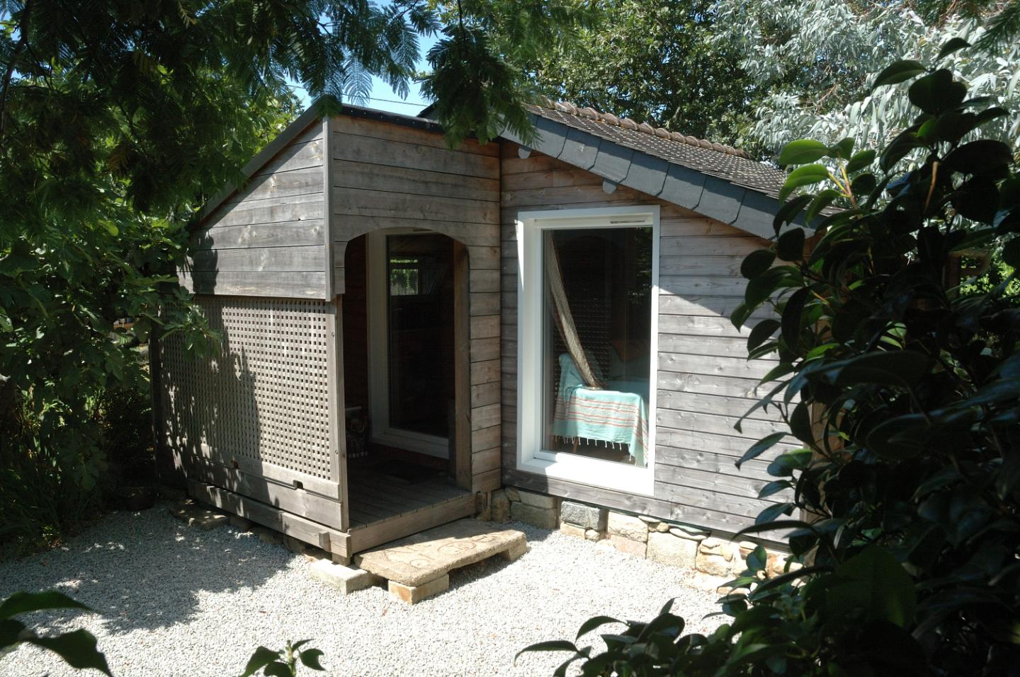 Hôte GreenGo: Tiny House dans le Morbihan - Image 15