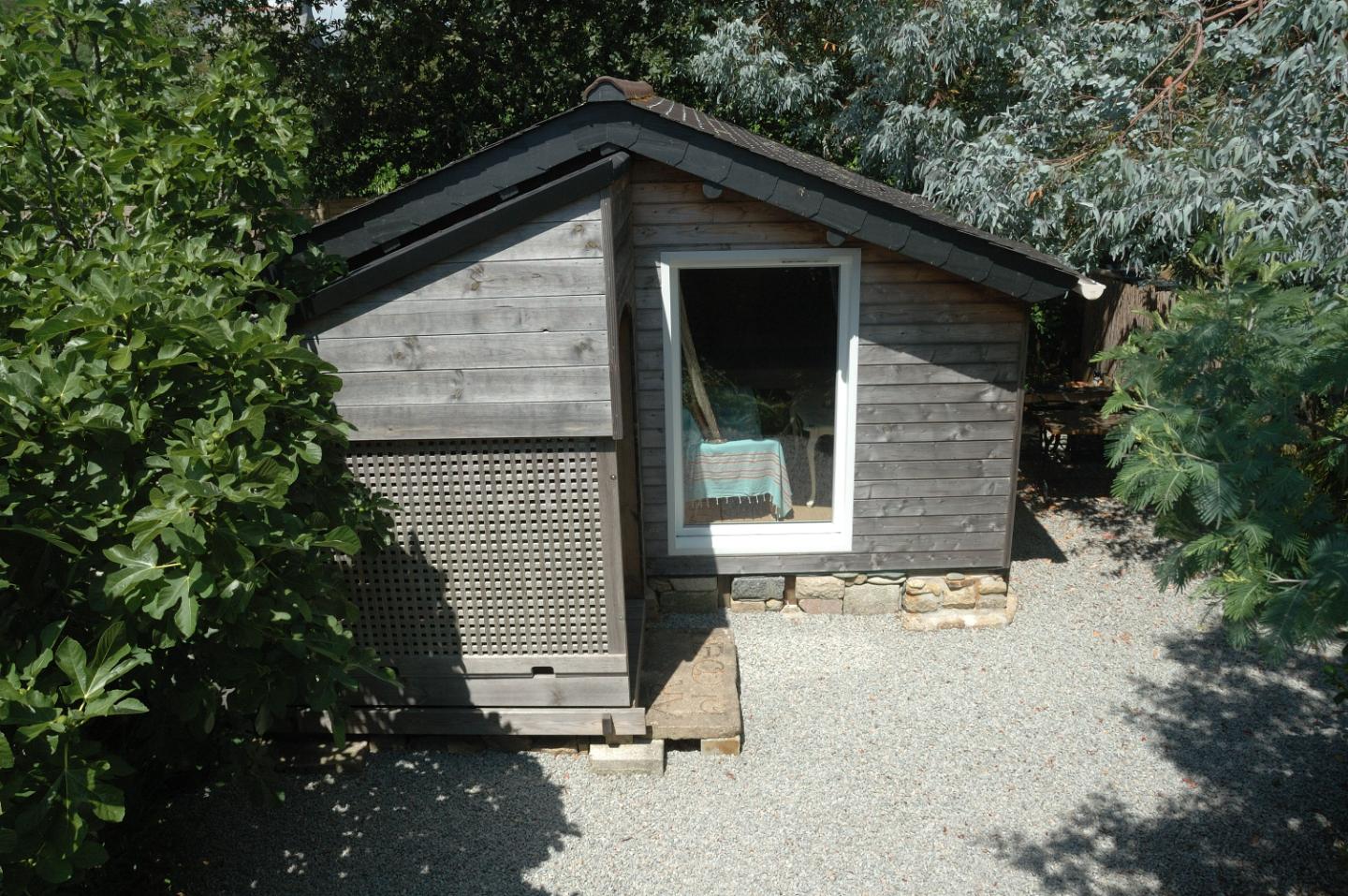 Hôte GreenGo: Tiny House dans le Morbihan - Image 16