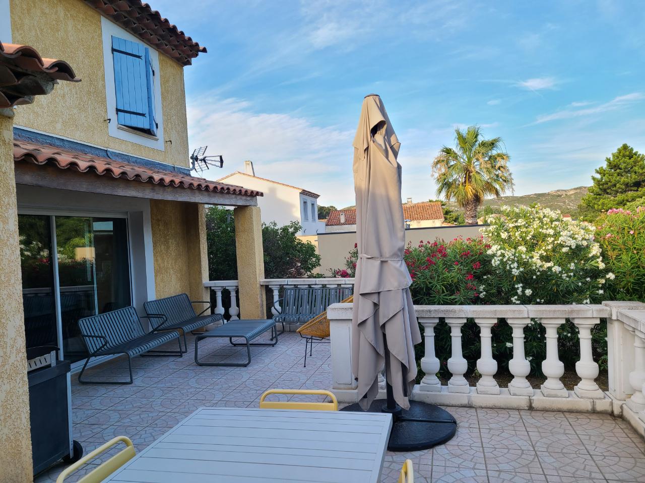 GreenGo Location Provence-Alpes-Côte d'Azur Haut-de-gamme