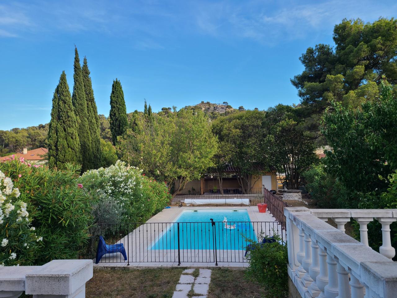 Hôte GreenGo: Maison familiale sur la Côte bleue