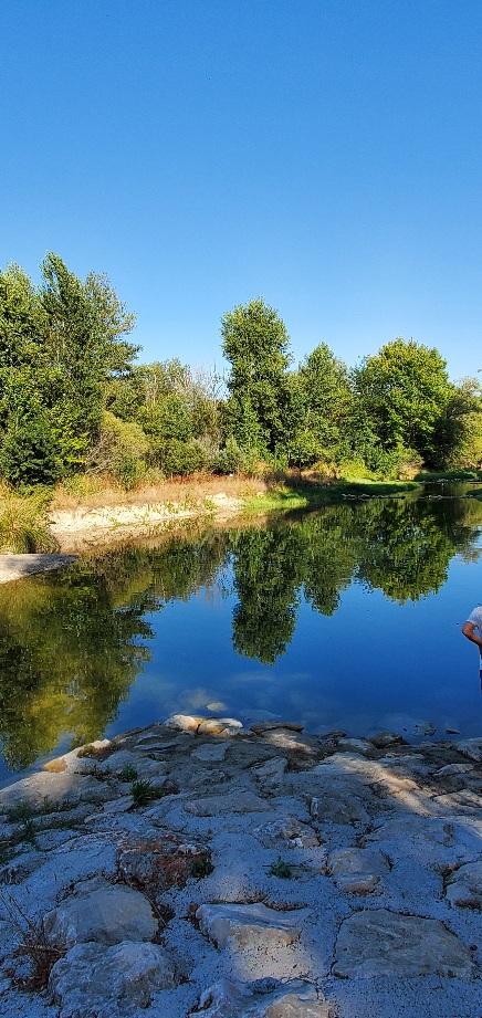 Hôte GreenGo: Mazet en pleine nature,près Montpellier,piscine - Image 16